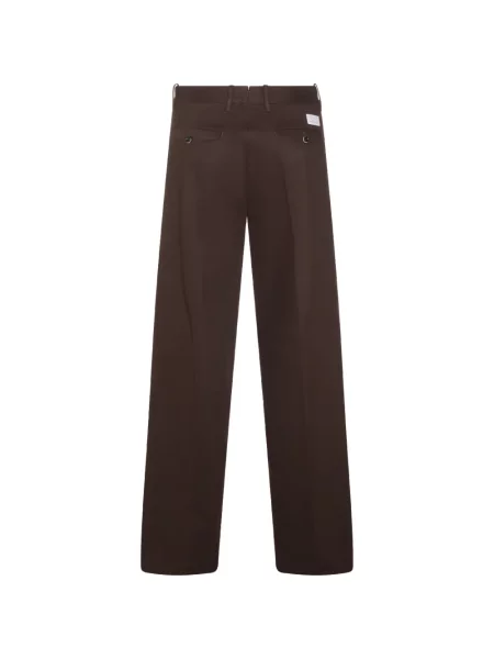 Pantaloni Nine In The Morning maro