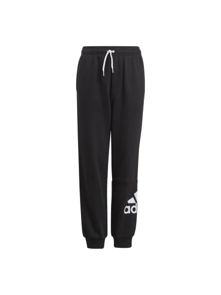 Pantaloni copii Adidas negru
