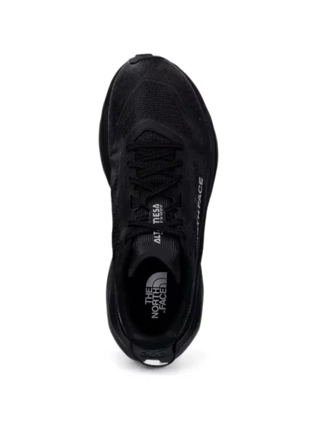 Sneakerși The North Face negru