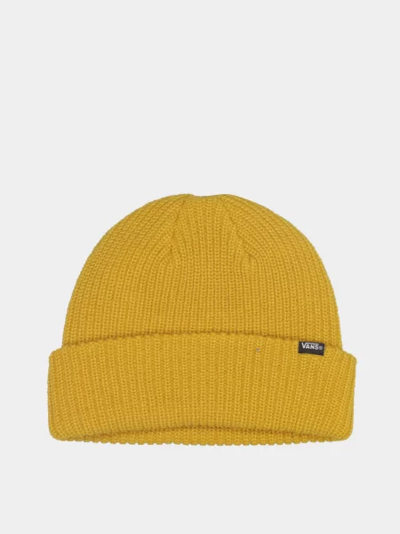 Vans Шапка жовтий