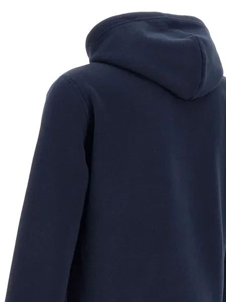 Кожени маратонки Polo Ralph Lauren бродирани черно