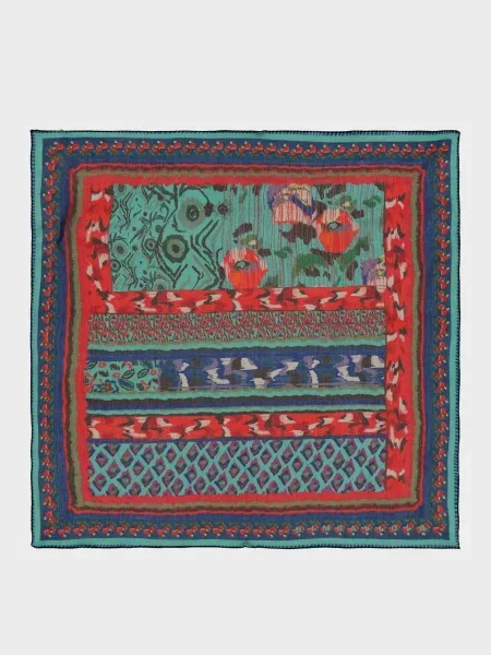 Шовкові рукавички Bimba Y Lola