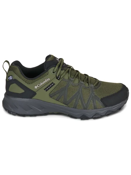 Pantofi Columbia kaki