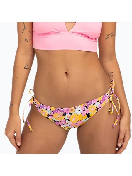 Горнища на бански костюми Billabong Sol Searcher Low Rider flowers