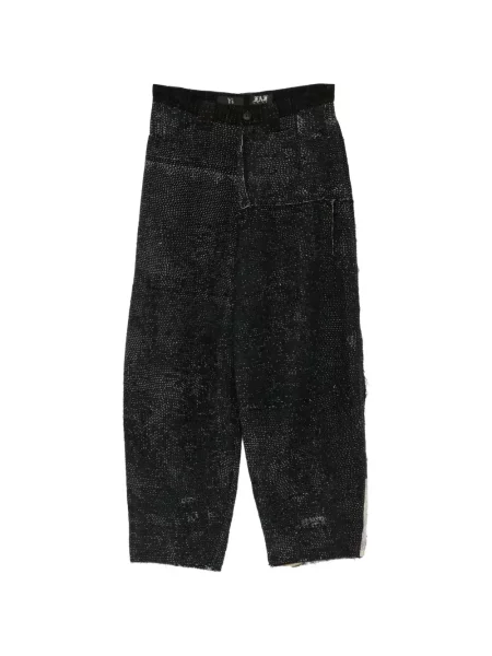 Pantaloni Y's negru