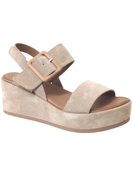 Pantofi K.mary bej