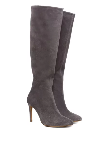 Botine Ginissima gri