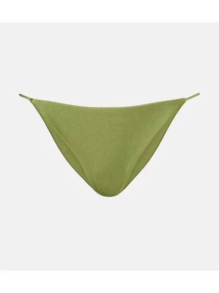 Bikini Jade Swim verde