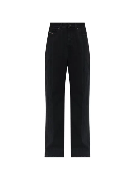 Blugi Diesel negru