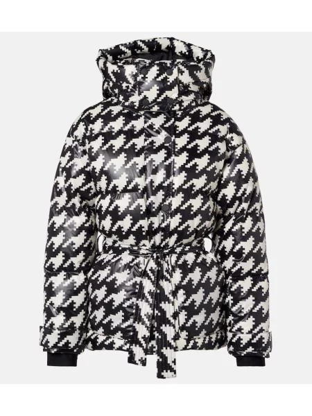 Jeździć na nartach polar Perfect Moment polarowy czarny