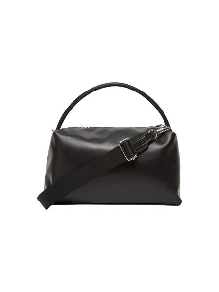 Tommy Jeans Kabelka Tjw American Cool Shoulder Bag černá