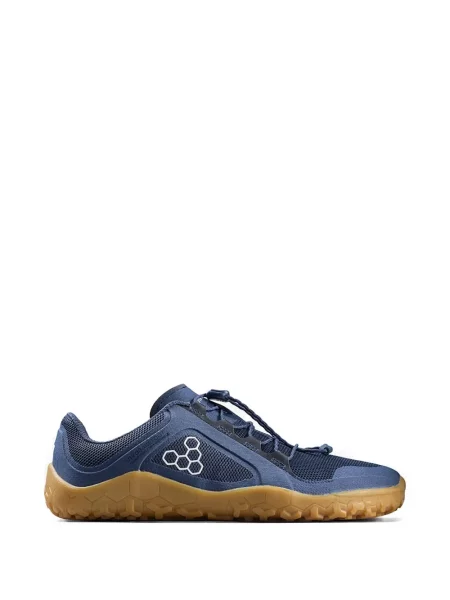 Sneakerși Vivobarefoot plasă albastru