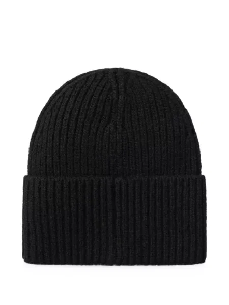 Căciulă Carhartt Wip tricotate negru