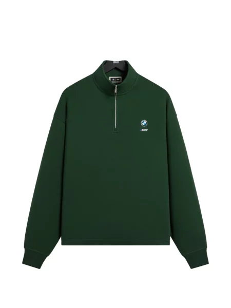 Pulover Kith verde