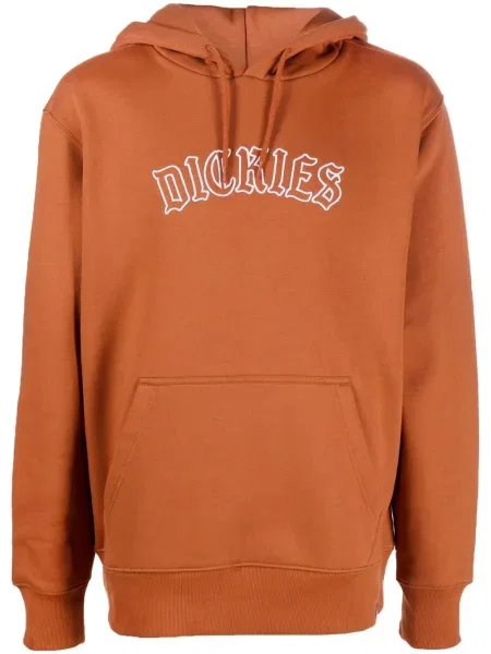 Pulover Dickies Construct cu imagine