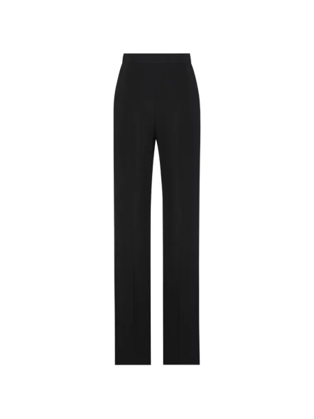 Pantaloni Valentino Garavani negru