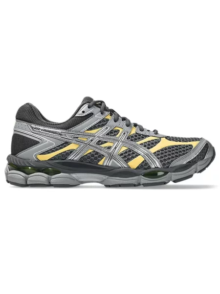 Trampki Asics szare