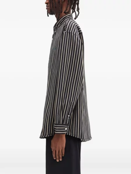 Cămașă Carhartt Wip negru