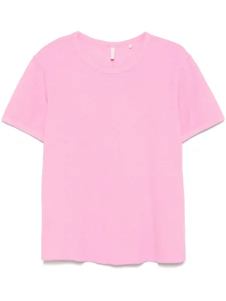 Majica Sunflower ružičasta