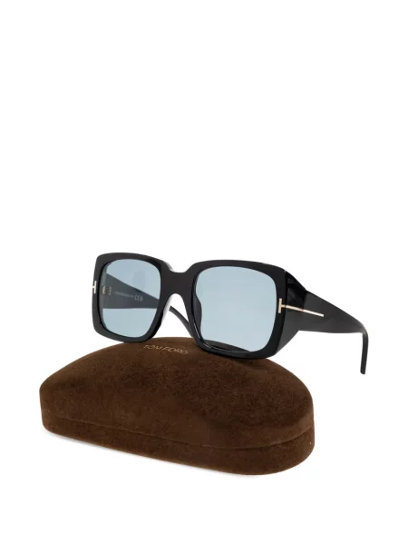 Ochelari de soare Tom Ford negru