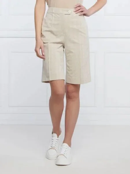 Marc Cain Pantaloni scurți bej