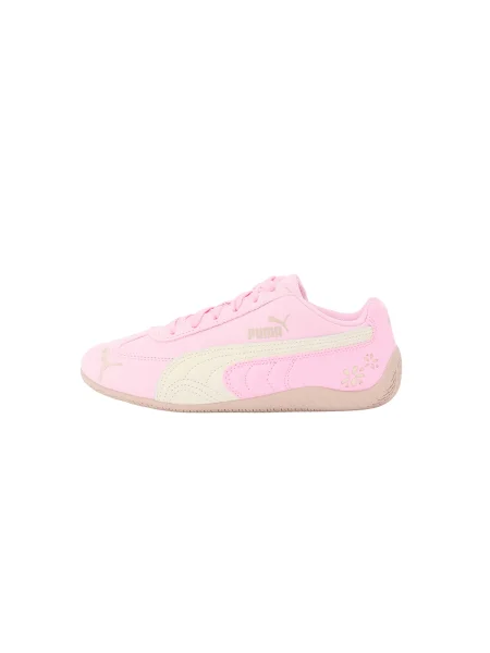 Superge Puma Speedcat Eternal Bloom Jr 01 Roza bela