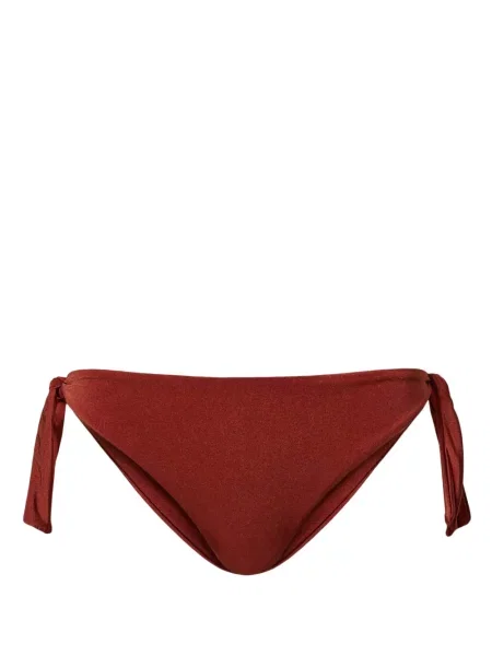 Bikini Twinset tricotate roșu
