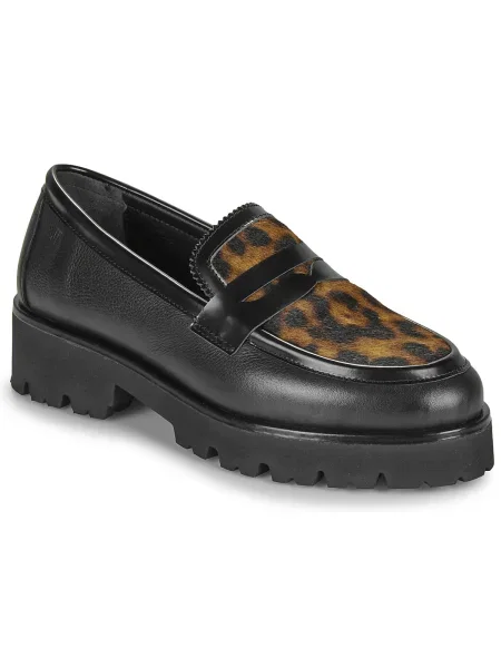 Pantofi Jb Martin negru