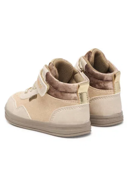 Gležnjače Primigi GORE-TEX M Krem bež