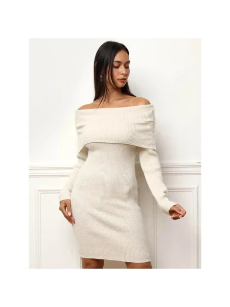 Haljina La Modeuse