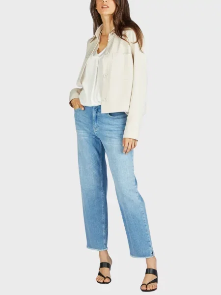 Джинси Marc Aurel блакитні