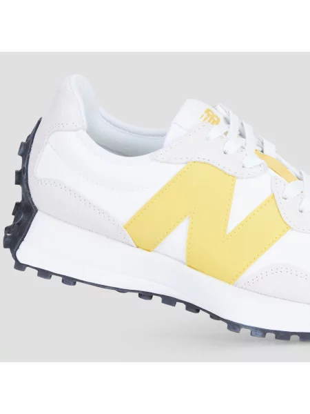 Tenisky New Balance 327 biela
