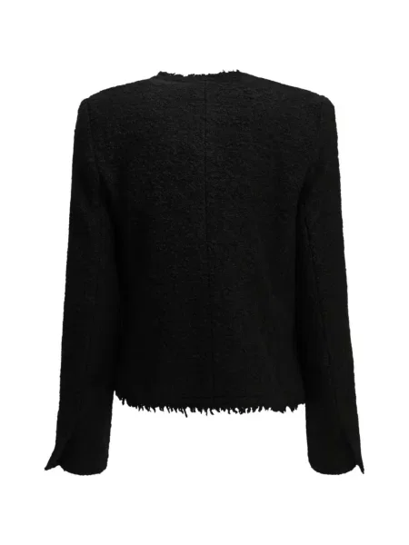 Geacă Isabel Marant negru