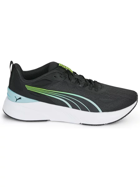 Pantofi Puma negru