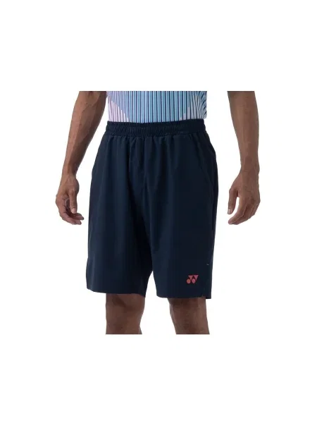 Pantaloni Yonex albastru