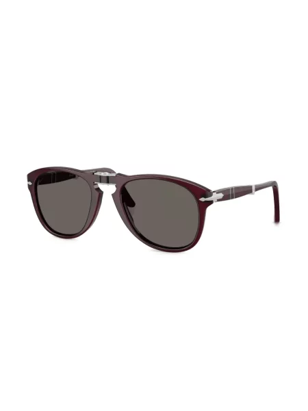 Ochelari de soare Persol roșu