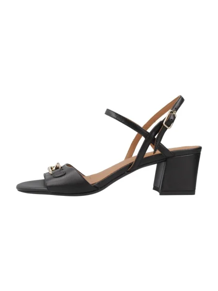 Pantofi Geox negru