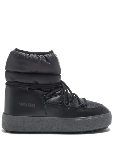 Botine Moon Boot negru