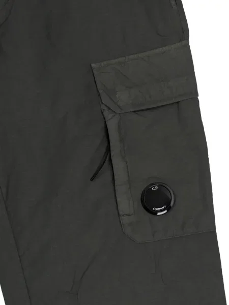 Pantaloni cargo C.p. Company verde