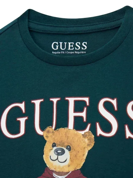 Guess лонгслів дитячий