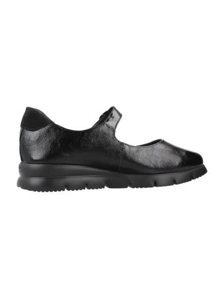 Pantofi 24 Hrs negru
