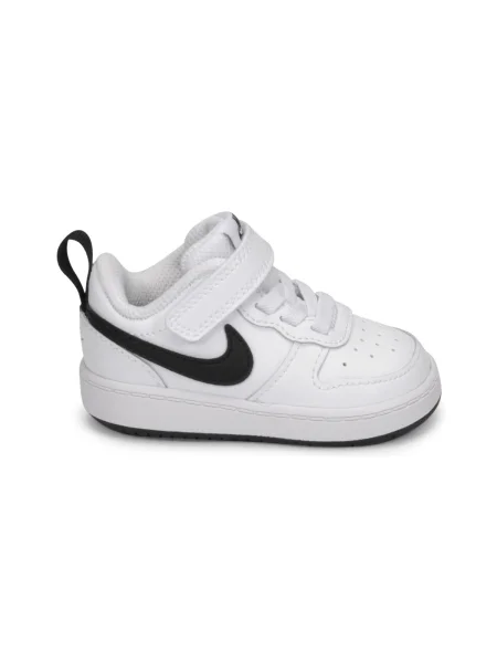 Pantofi copii Nike alb