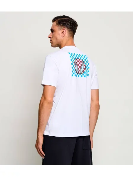 Iceberg Tricou | Iceberg x Looney Tunes alb