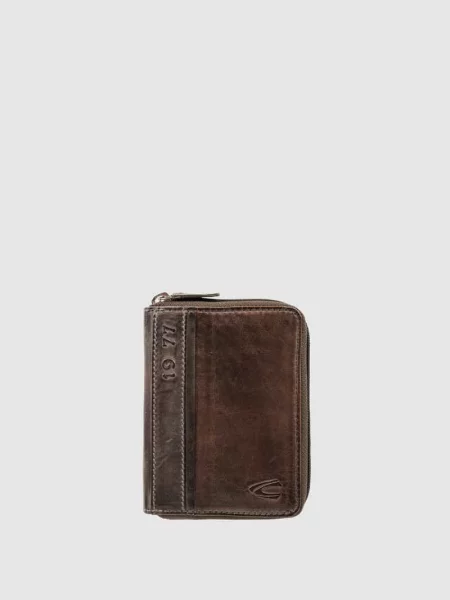 Portfel Camel Active czarny