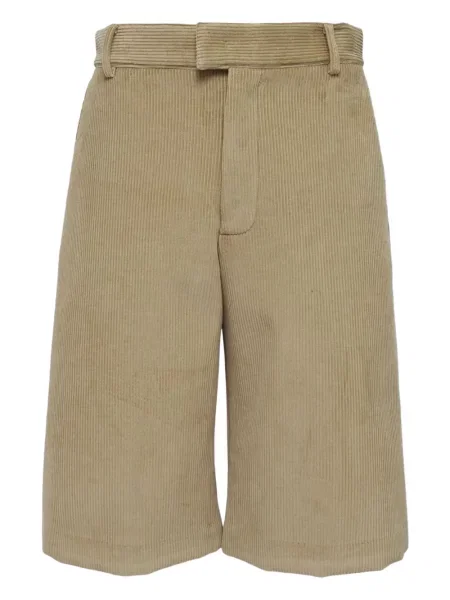 Bermuda kratke hlače Msgm