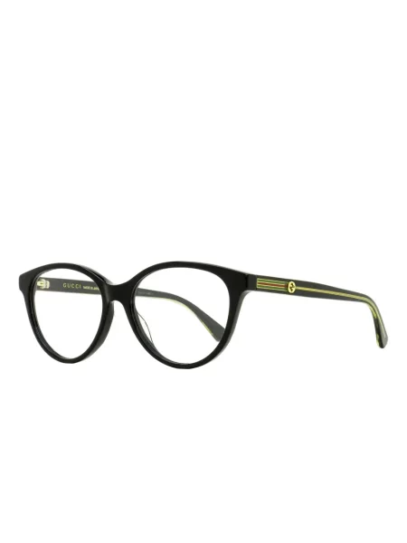 Ochelari de soare Gucci Eyewear negru