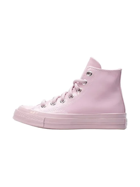 Pantofi Converse roz
