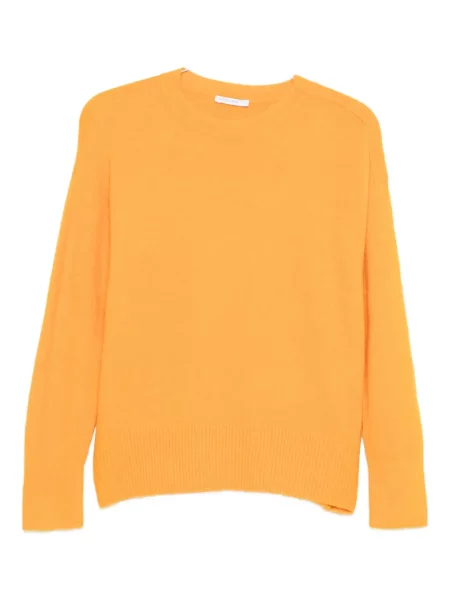 Pulover Patrizia Pepe galben