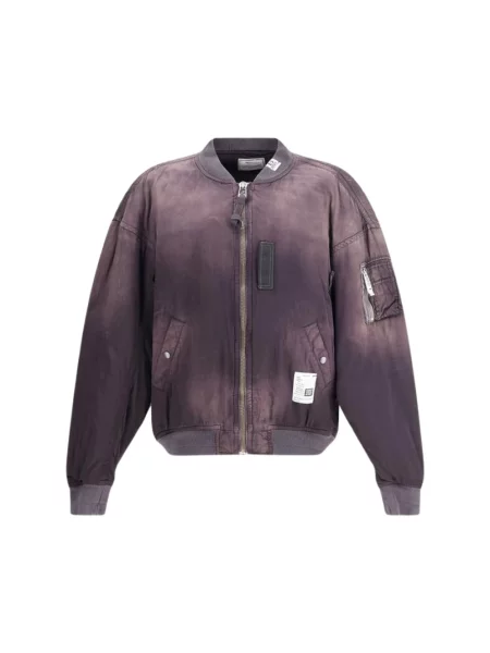 Kurtka bomber Mihara Yasuhiro czarny