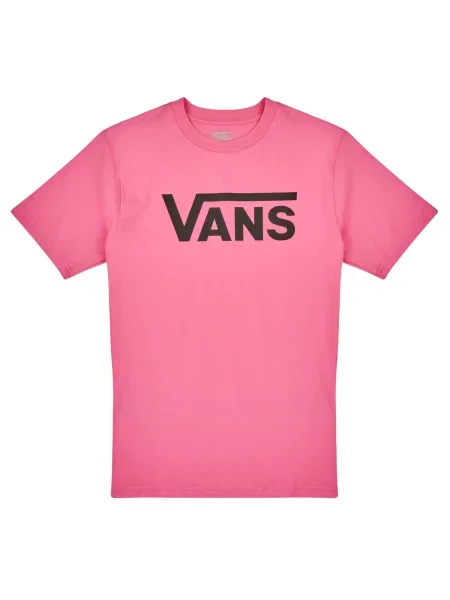 Tricou copii Vans roz